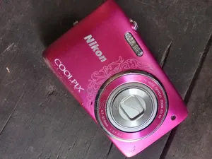 NIKKON Digital Camera