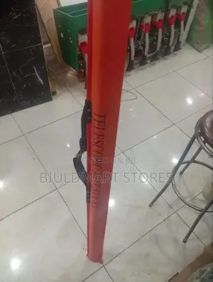Cut Out Stick/Link Stick