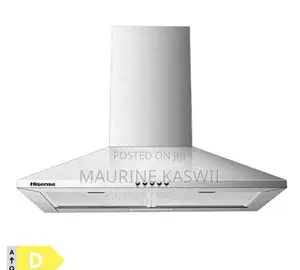 Hisense 90 Tass Inbuilt Hood