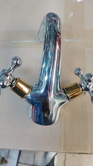 Mixer Tap Brimix Brand for Handwash Basin