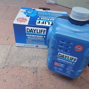 Quality 1hp Pedrollo Booster Pump Plus Dayliff Water Pump Available