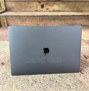 Laptop Apple MacBook Pro 2019 16GB Intel Core i9 SSD 512GB