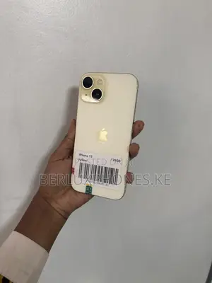 Apple iPhone 15 128 GB Blue