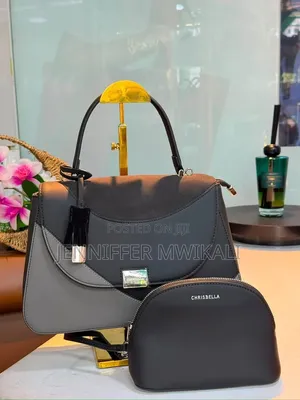 Quality Chrisbella 2in1 Handbags.