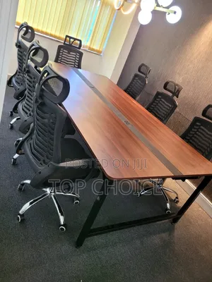 Boardroom Table / Conference Desk