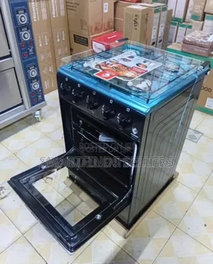 With 2years Warranty Euroken Full Gas Cooker Standing Cooker