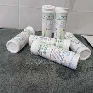 Acquacuoture Oxygen Testing Strips