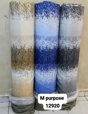 Modern Imported Curtains for Homes Offices and Apartments