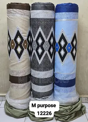 Modern Imported Curtains for Homes Offices and Apartments