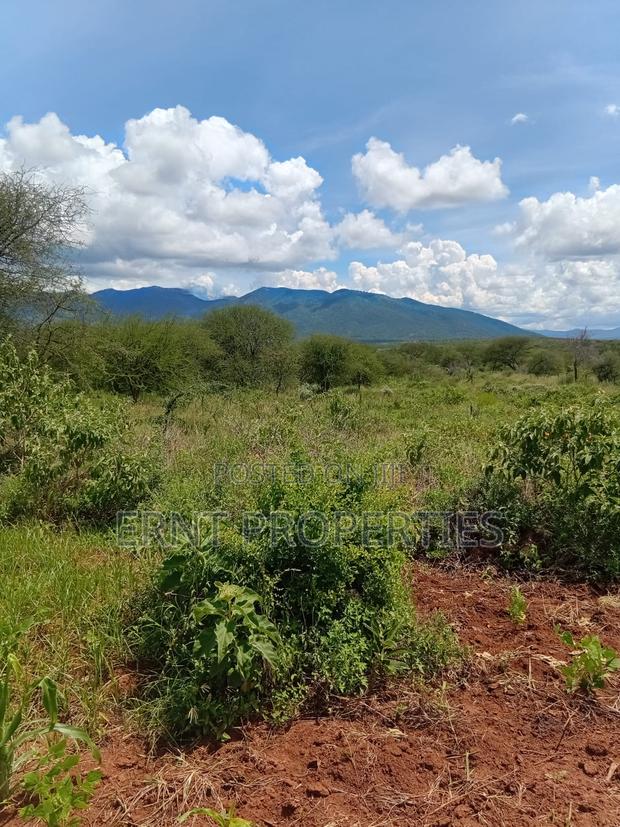 22.6 Acre Land for Sale in Maili Tisa
