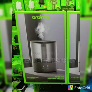 Oraimo SmartHumidifier Aura 4L Humidifier OHM - 501A