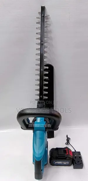 Makita Cordless Hedge Trimmer 198v
