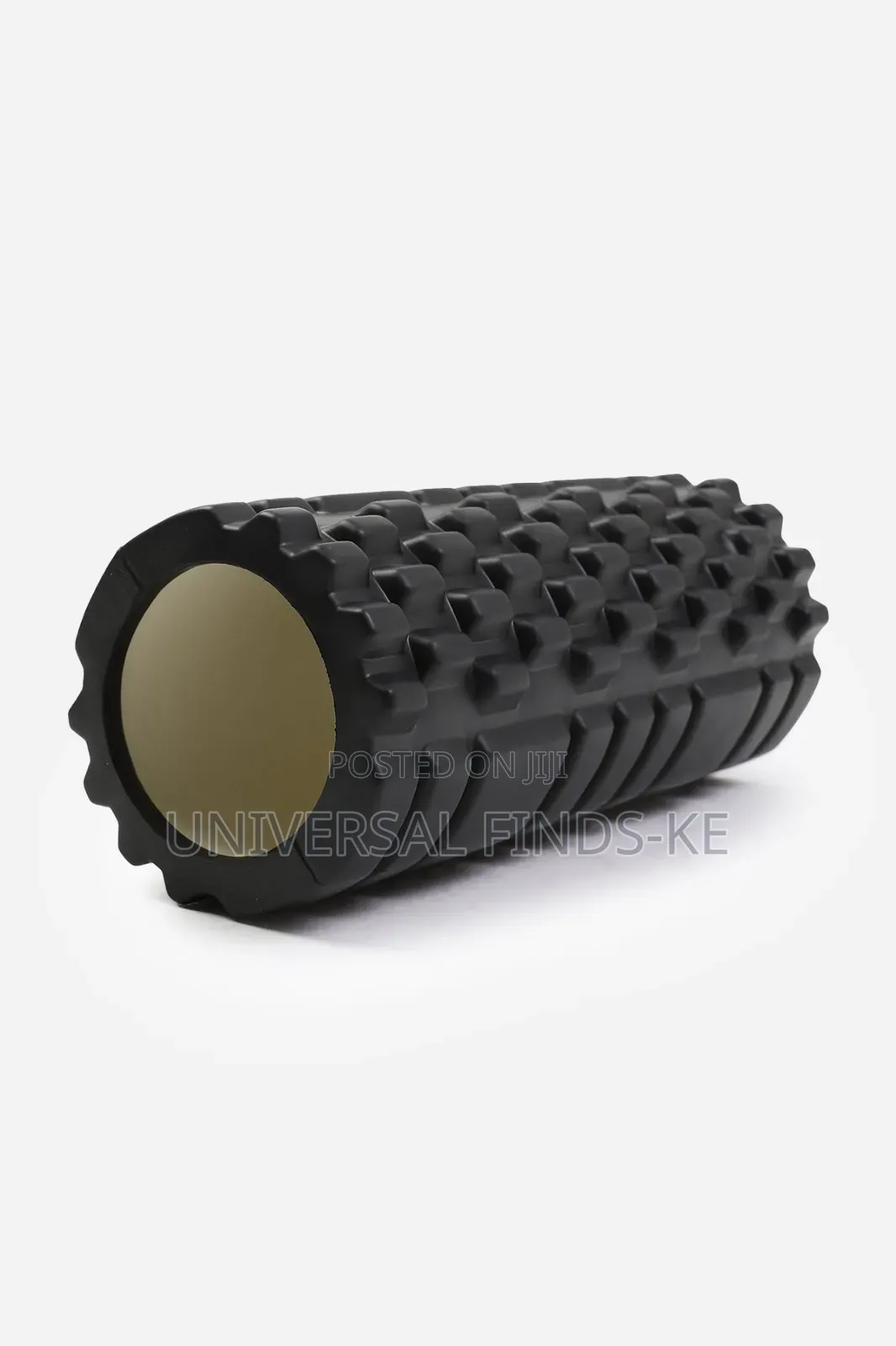 Textured Foam Roller Massage Roller - 33cm