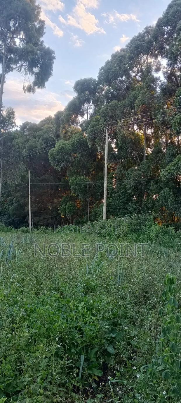 Waiyaki Way Plot on Sale