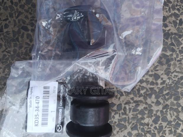 Mazda Cx5 Lower Control Arm Bushes (Small) - thumbnail 2