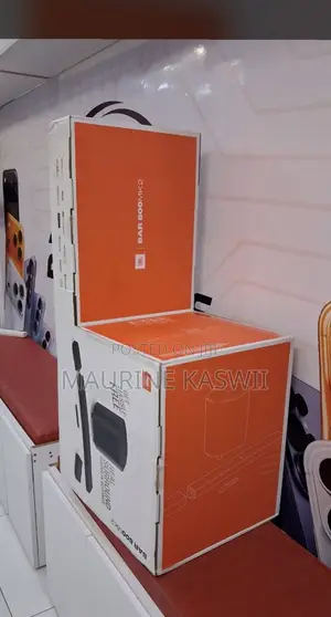 JBL BAR 800 Mk2 System