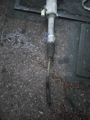 Toyota Mark X 2WD Steering Rack