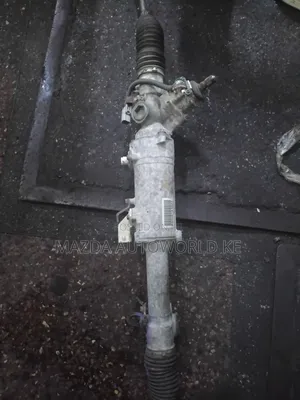 Toyota Mark X 2WD Steering Rack