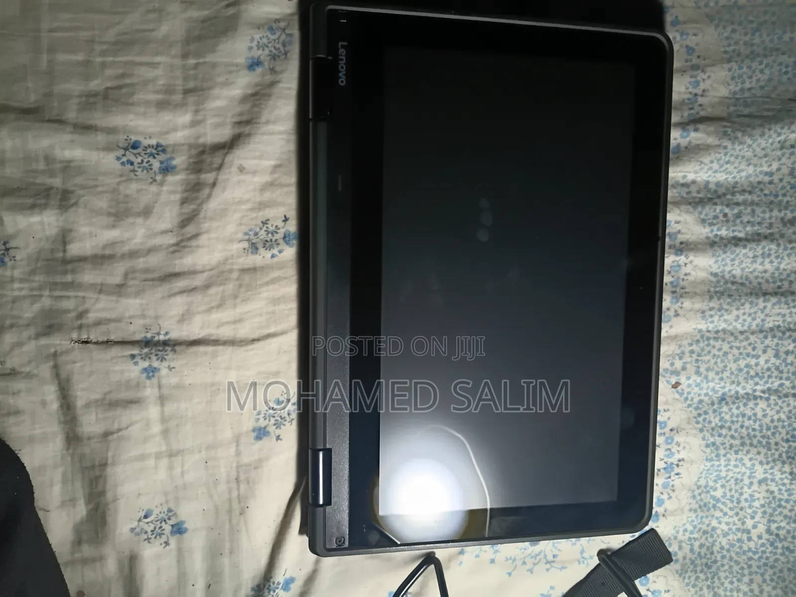 Laptop Lenovo Yoga 11e 6GB Intel Core i5 SSD 128GB