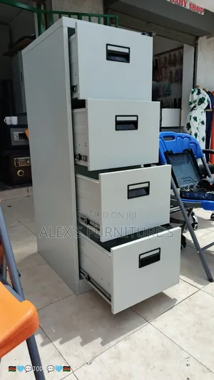Steel Cabinet Drawer Cabinet