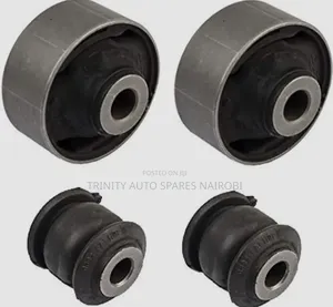 Brand New Honda Vezel Arm Bushes (Big Small Bushes) Ball Joints
