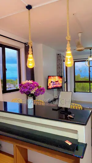 1bdrm Apartment in Seville Residence, Shanzu for sale