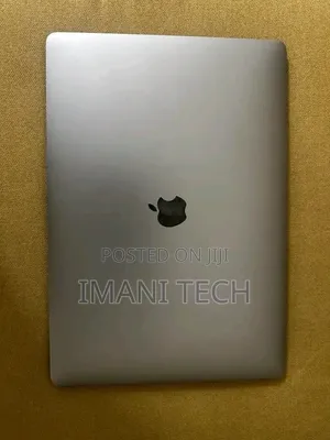 Laptop Apple MacBook Pro 2019 16GB Intel Core i9 SSD 512GB