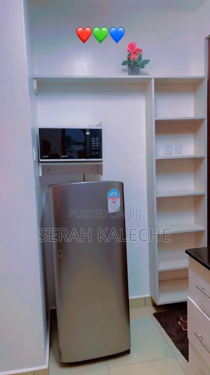 1bdrm Apartment in Seville Residence, Shanzu for sale