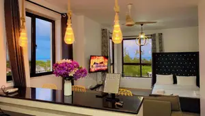 1bdrm Apartment in Seville Residence, Shanzu for sale