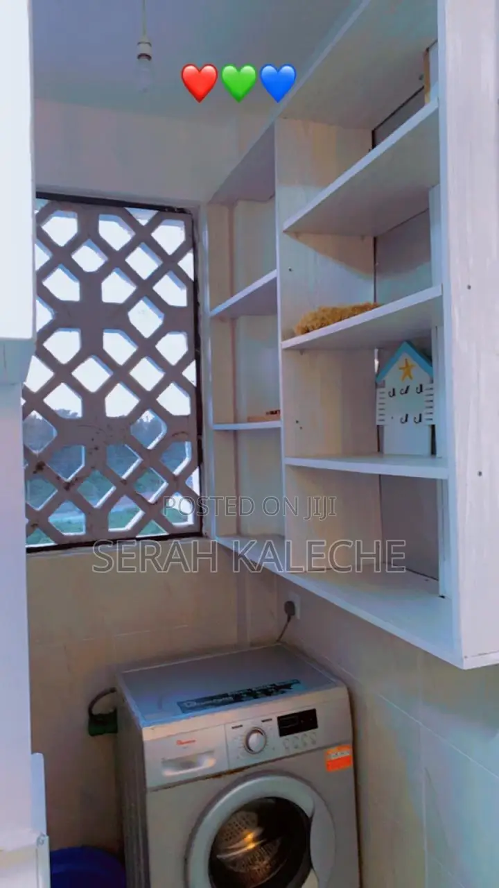1bdrm Apartment in Seville Residence, Shanzu for sale