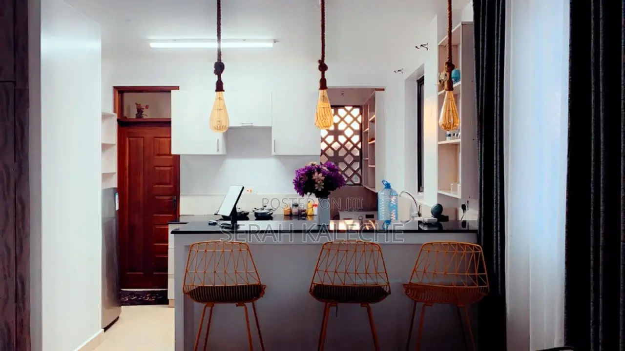 1bdrm Apartment in Seville Residence, Shanzu for sale
