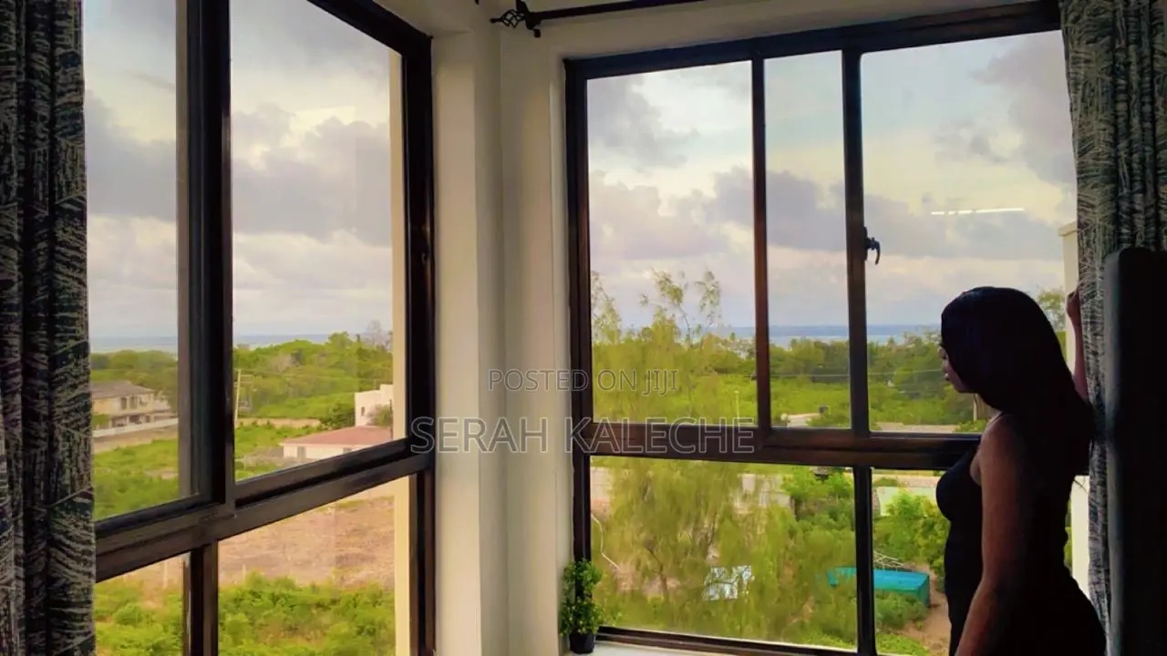 1bdrm Apartment in Seville Residence, Shanzu for sale