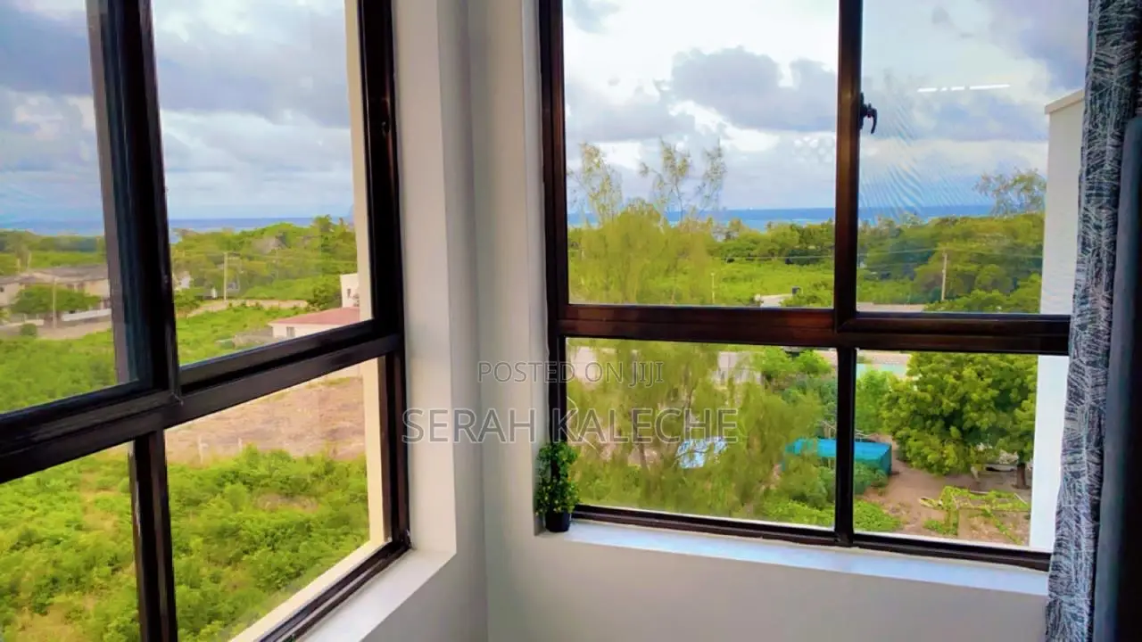 1bdrm Apartment in Seville Residence, Shanzu for sale