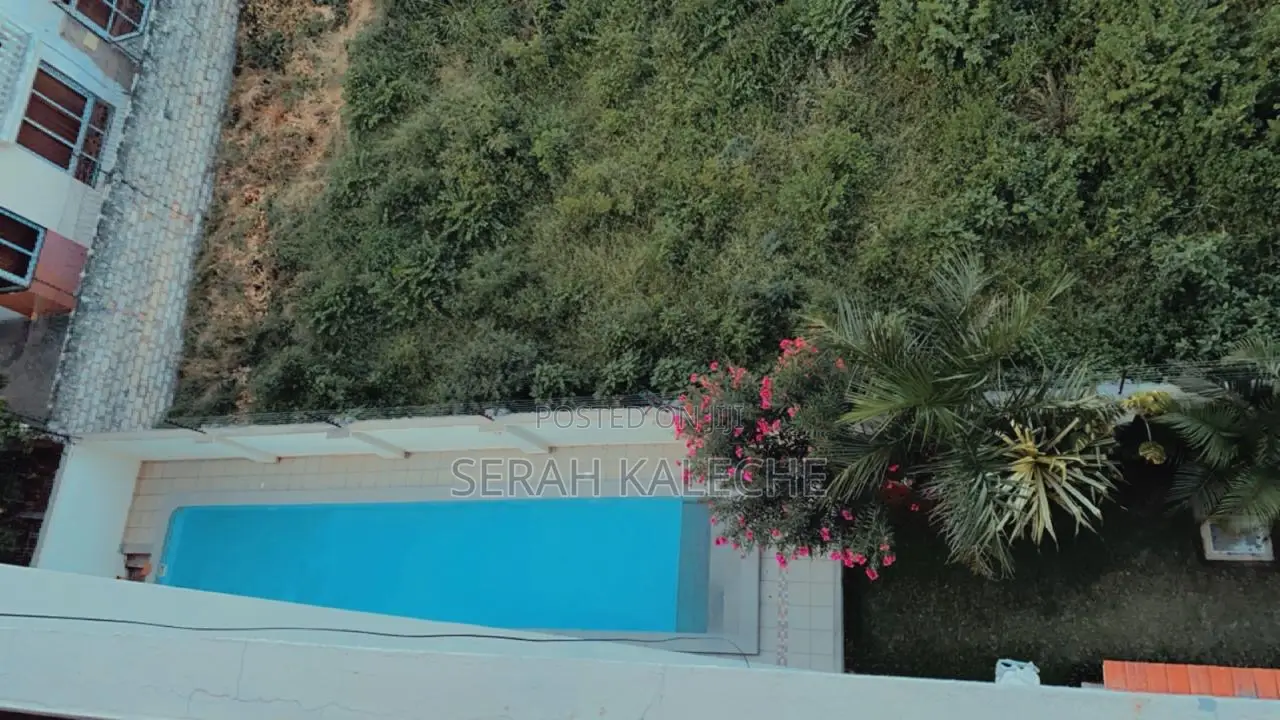 1bdrm Apartment in Seville Residence, Shanzu for sale