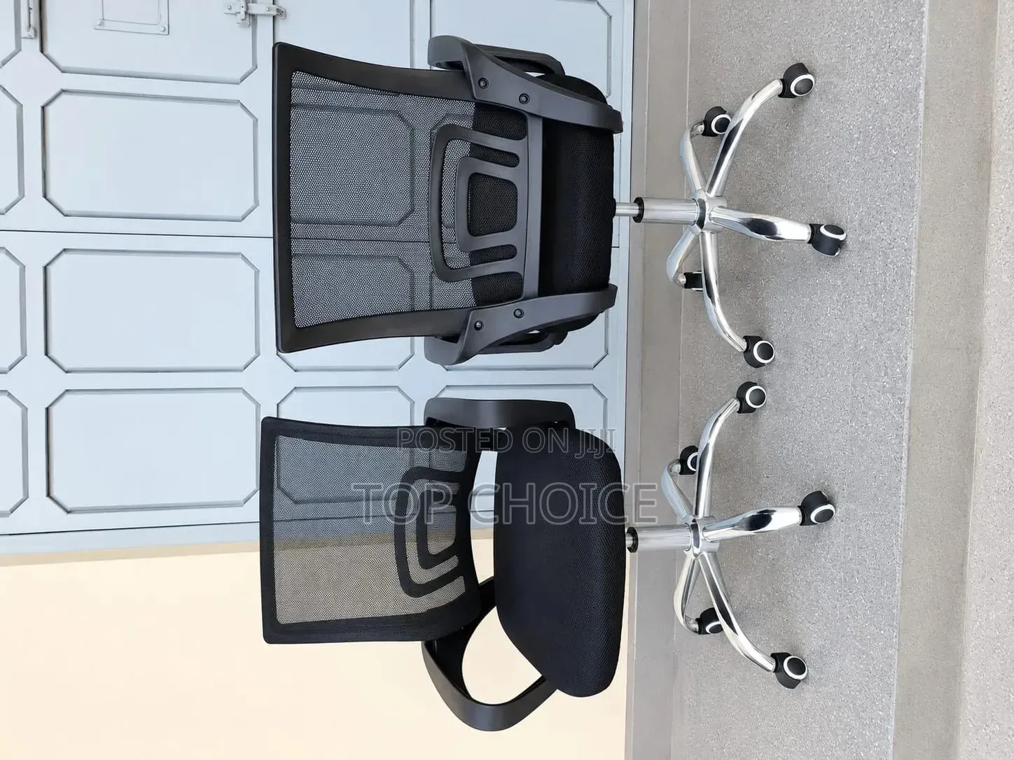 Ergonomic Office Chairs