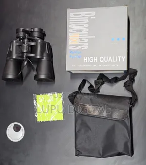 High Quality Binoculars
