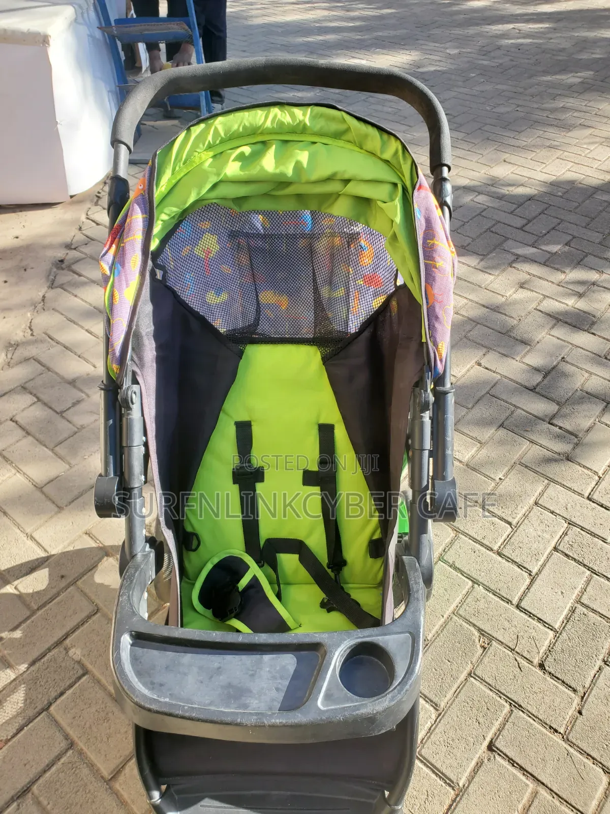Baby Walker