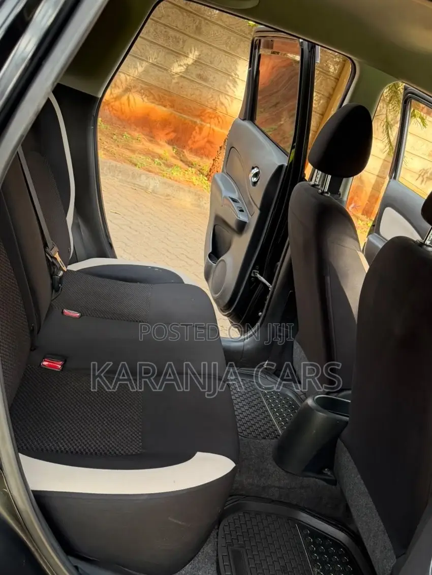 Nissan Note 1.2 Petrol 2016