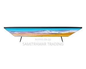 UA65U8000HU Samsung 65" Crystal UHD4K Smart LED TV 2026