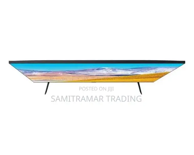 UA65U8000HU Samsung 65" Crystal UHD4K Smart LED TV 2026