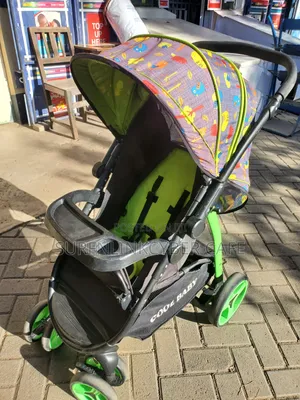 Baby Walker