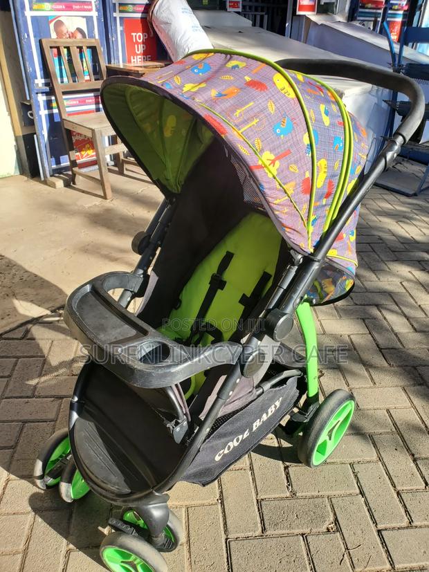 Baby Walker - thumbnail 4
