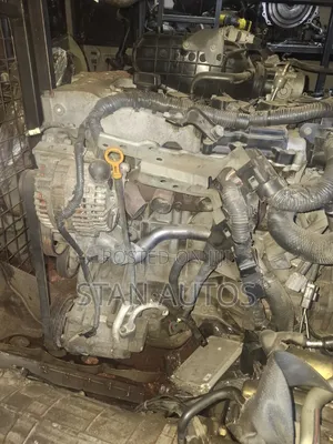 Complete Engine Qr25 for Nissan Extrail T31,murano, Teana