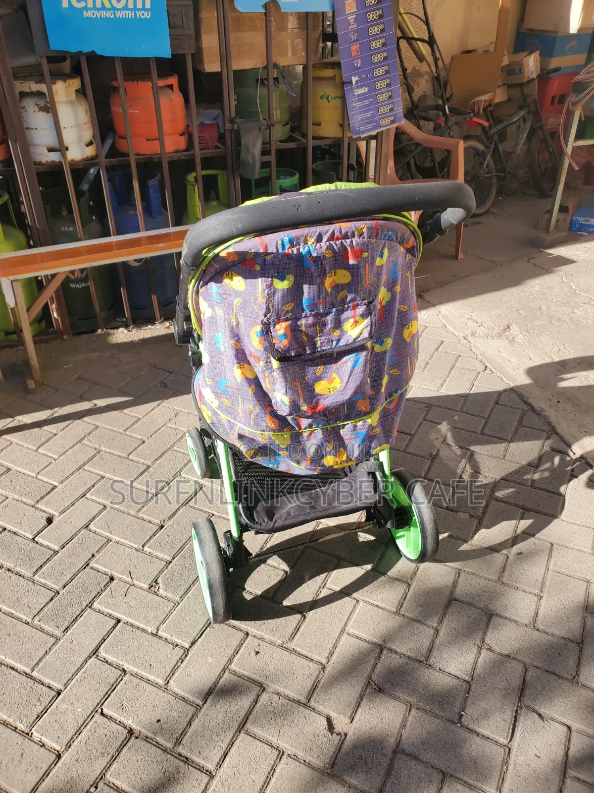 Baby Walker