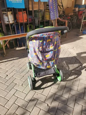 Baby Walker