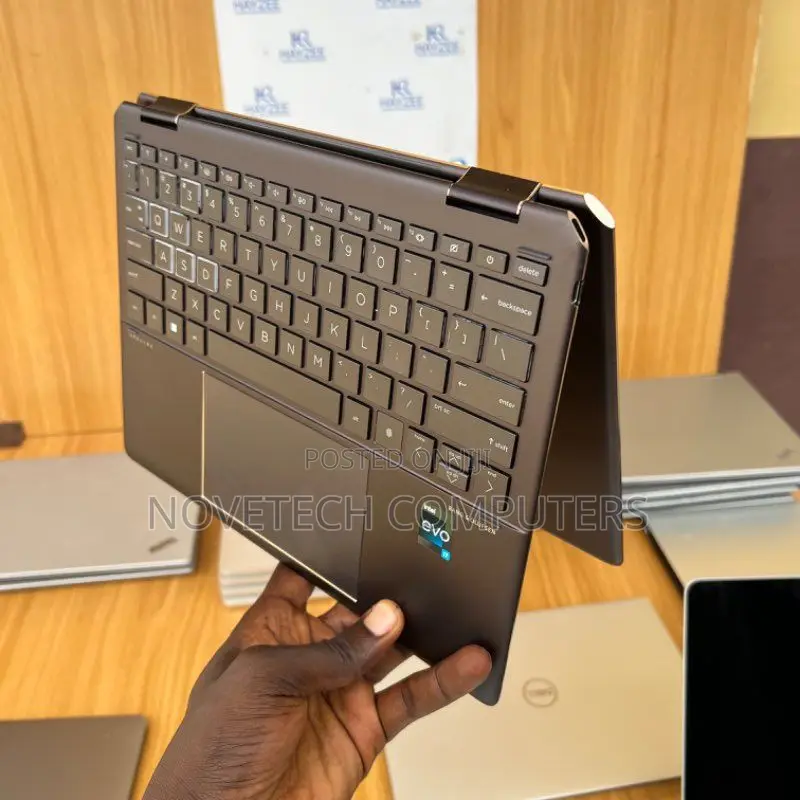 Laptop HP Spectre 14 16GB Intel Core i7 SSD 1T