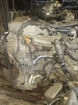 Complete Engine Qr25 for Nissan Extrail T31,murano, Teana