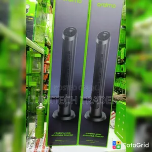 Oraimo CyberStorm 40 Inch 50W Tower Fan