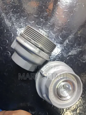 Fuel Filter Housing for Land Cruiser 79