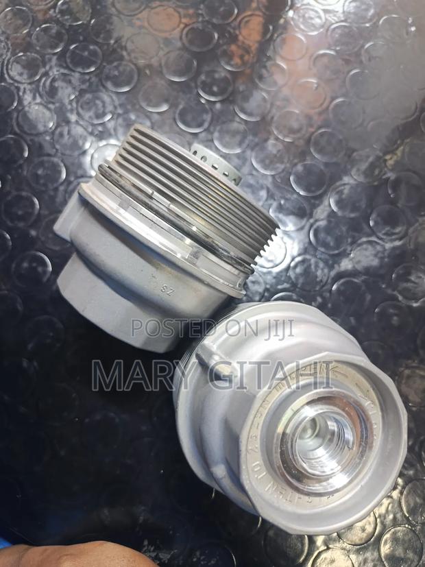 Fuel Filter Housing for Land Cruiser 79 - thumbnail 2